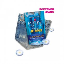 ESSENCE SOFTENER For Jeans