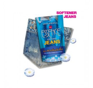 ESSENCE SOFTENER For Jeans