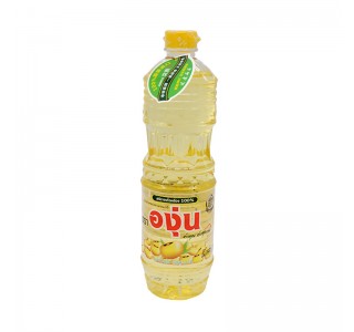 艾贡TVO泰国原装进口天然健康一级食用油豆油1L装