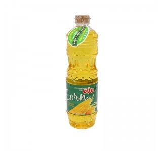 艾贡TVO泰国原装进口天然健康一级食用油玉米油