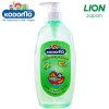 小狮王无泪洗头沐浴二合一 Kodomo Hair & Body Wash 400ml 12瓶装