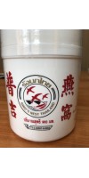 泰国普吉岛桶装即食燕窝 净含量: 900克  毛重：1154 克