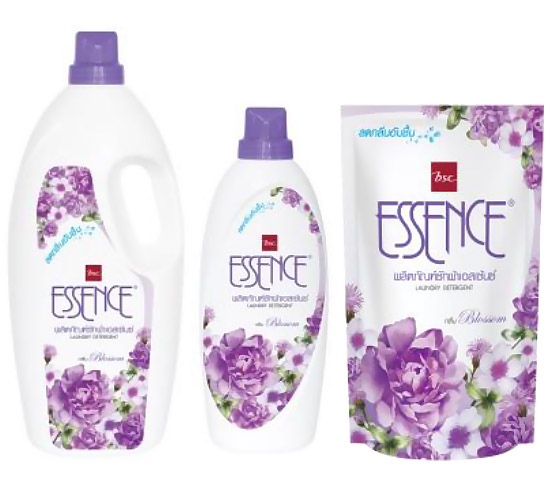 ESSENCE LIQUID DETERGENT